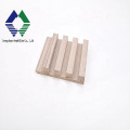 living room cheap pvc wood wall panel mouldings